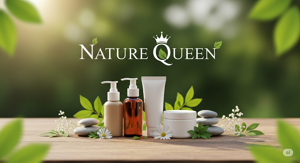 Nature Queen promo
